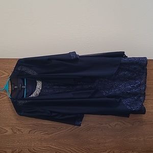 Mother of the bride/groom dress